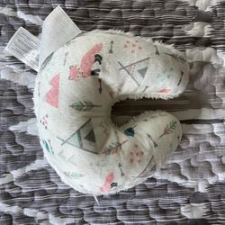 Baby Neck Pillow 