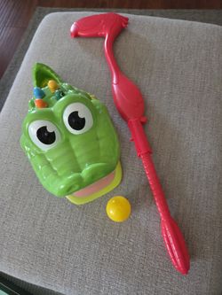 Gator Golf