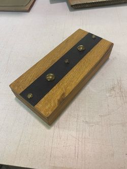 Dnd dice holder