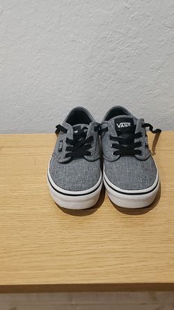 Vans Boys 12.5Y
