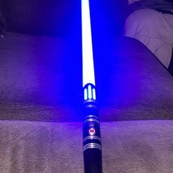 Lightsaber