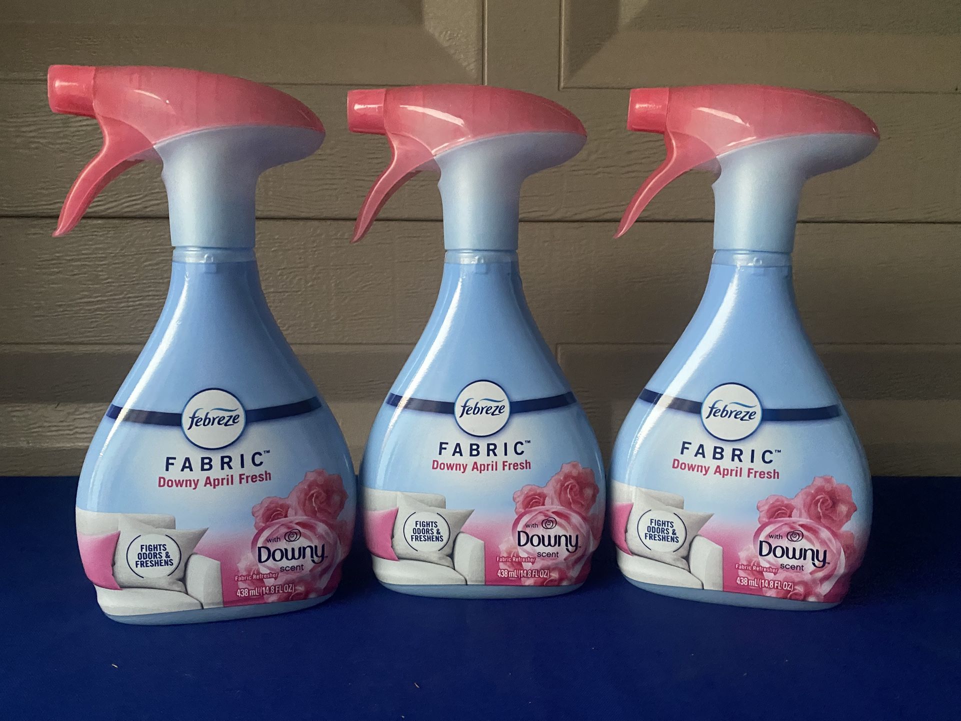 Febreze Fabric