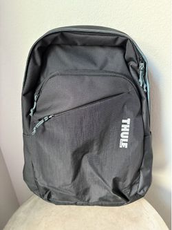 Brand New Thule Notus 20L Laptop Backpack - Black