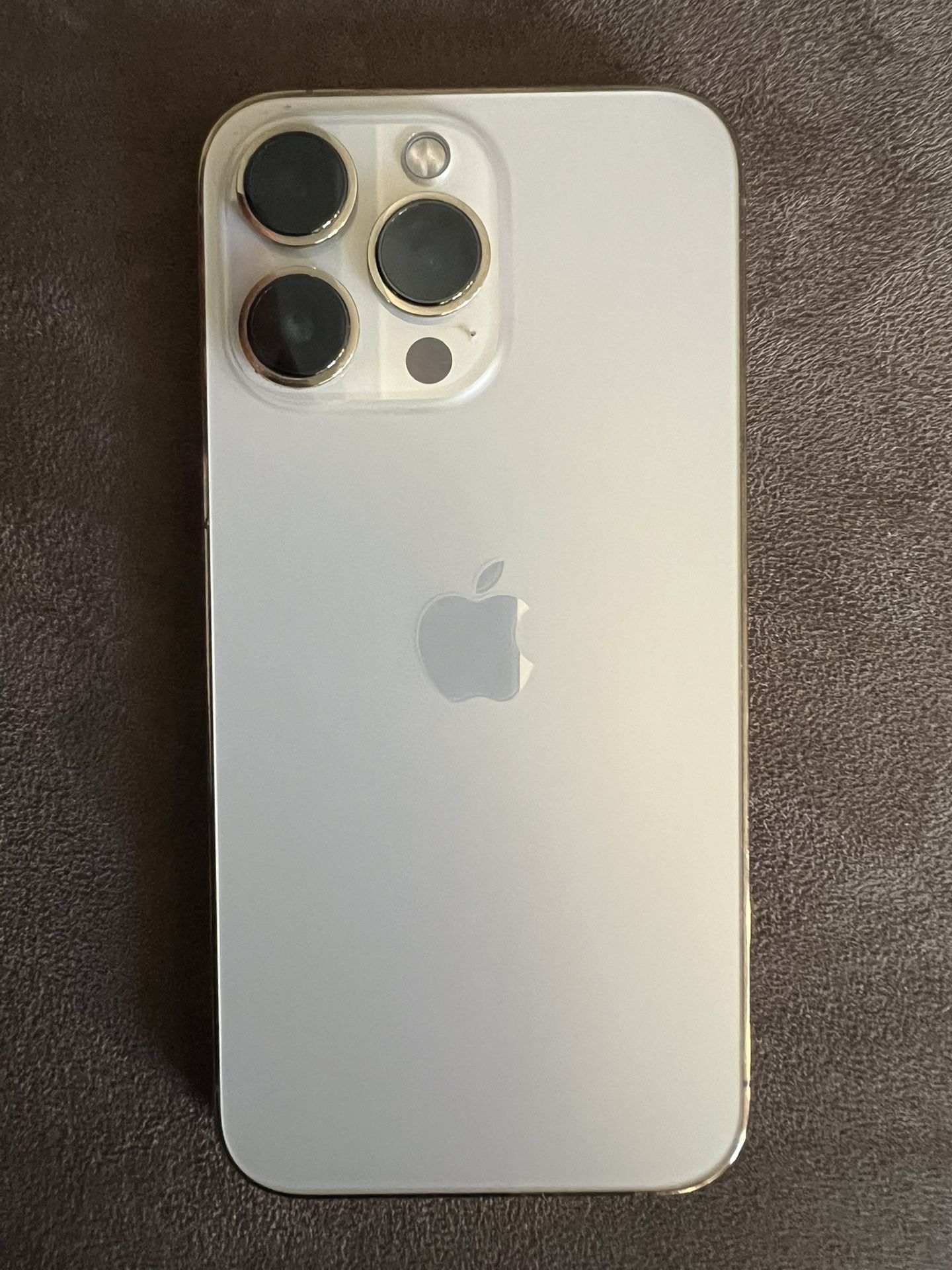 iPhone 13 Pro
