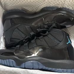 Jordan 11 Gammas