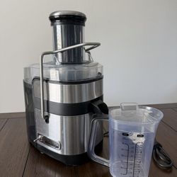 Hamilton Beach Professional Easy Clean Juice Extractor