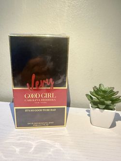 Carolina Herrera Very Good Girl EDP 80ml