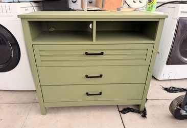 Office dresser