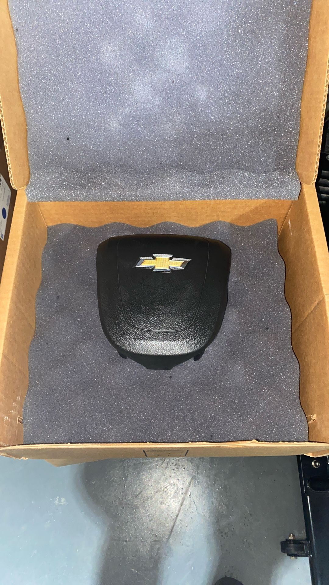 Original GM Airbag