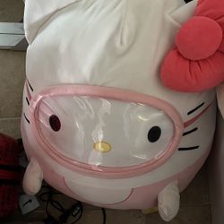 Plushie