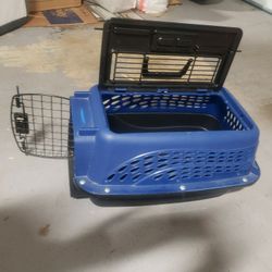 X Small Pet Crate