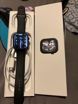 Apple Watch Series 11