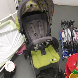 Stroller 