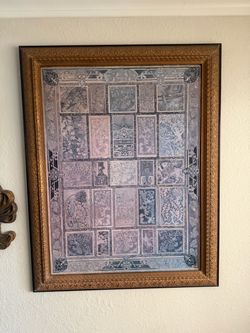 Bombay decorative Art