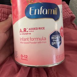 Enfamil 