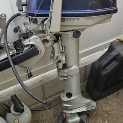 Motor