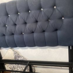 Queen Size Bed Headboard