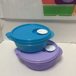 Tupperware Microondas / Microwave 