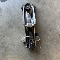 Car Jack 2 Ton
