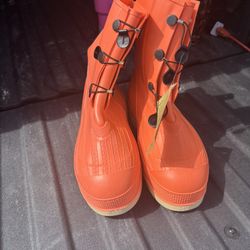 Tingley Hazproof Boots