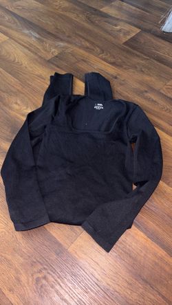 Largee jumper