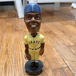 Josh Gibson Bobble head 