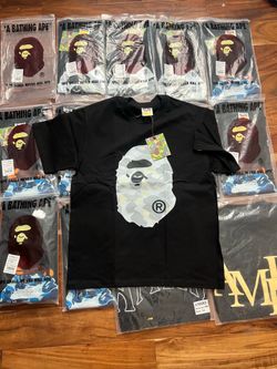 Bape shirt