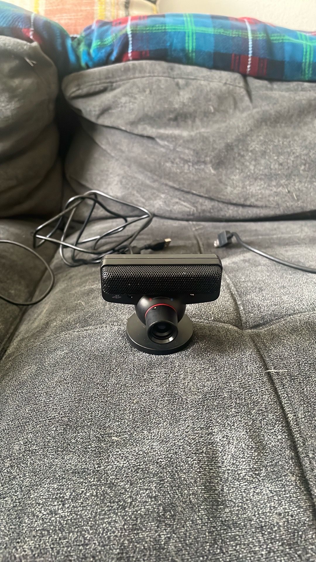 PlayStation 4 vr