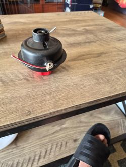 Craftman. Weed trimmer head