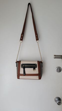 Retro Call It Spring Crossbody Handbag