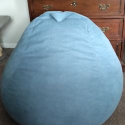Kid's Beanbag Chair