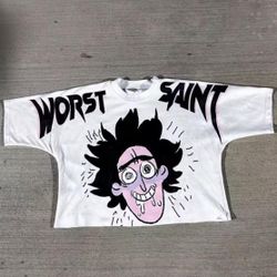 Worst Saint 