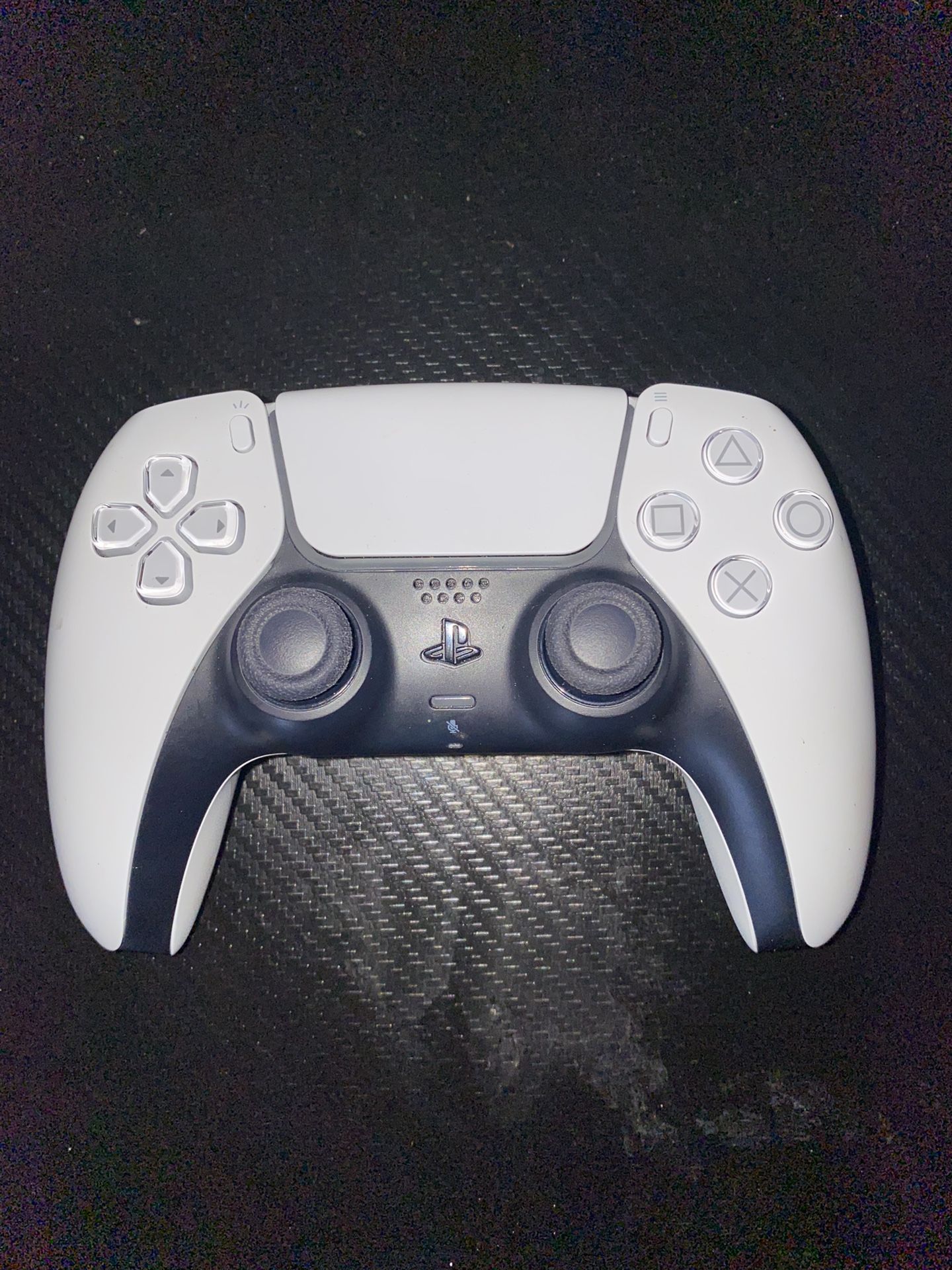 New Ps5 Controller