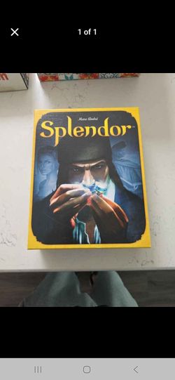 Splendor - Board Game