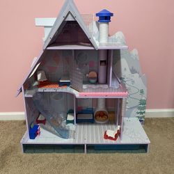 Lol Doll House 