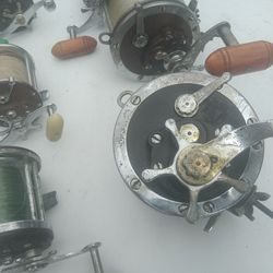Fishing Reelî