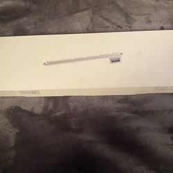 Apple keyboard with Numeric keypad 