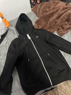 Alo sweater men small