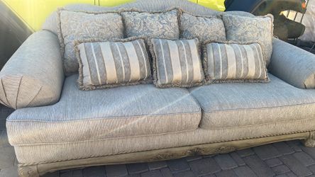 Sofas set de 2