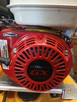 MAKINA DE PRECION HONDA SEMI NUEVO