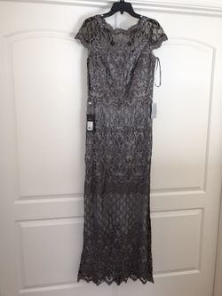 Very nice long dress