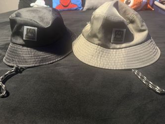Avalanche Bucket Hat