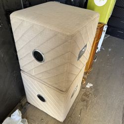 Luke speaker both for $50 or $25 each