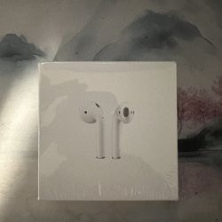 AirPods Gen 1