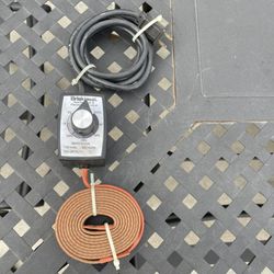 Briskheat Heating Tape