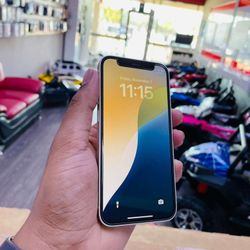 iPhone 12 Mini 256GB Unlocked (firm $199)