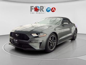 2023 Ford Mustang