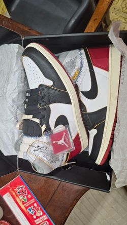 Jordan 1 Hi size 11