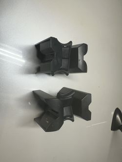 2011 Toyota Highlander Cup Divider