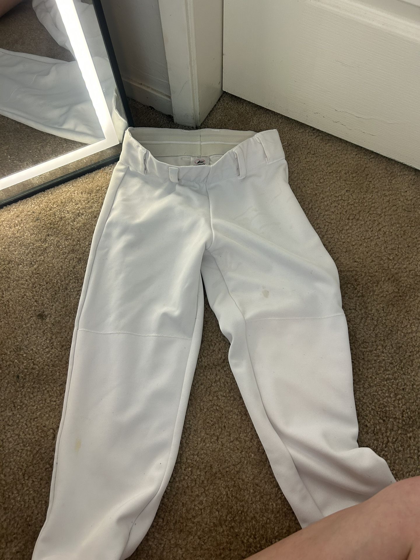 Glove Softball Pants